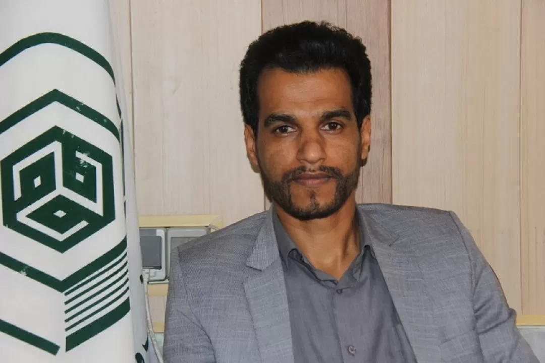 وقف سردخانه آرامستان در رضوان فین