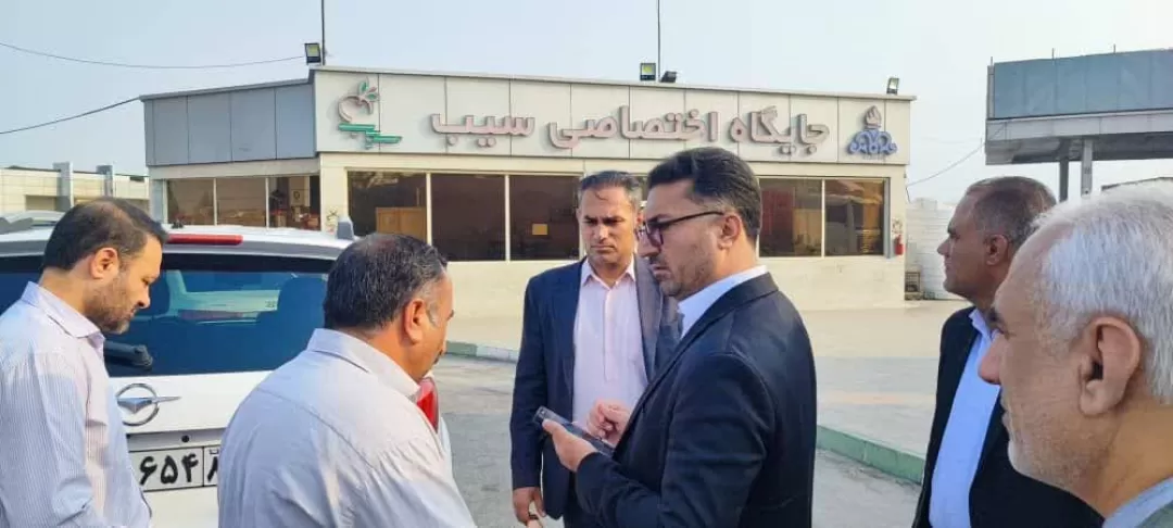 جایگاه‌ها مأمنی برای قاچاق سوخت شده‌اند
