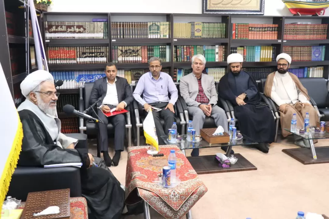 لزوم راهاندازی بانک اطلاعاتی یکپارچه و تجمیعی زکات