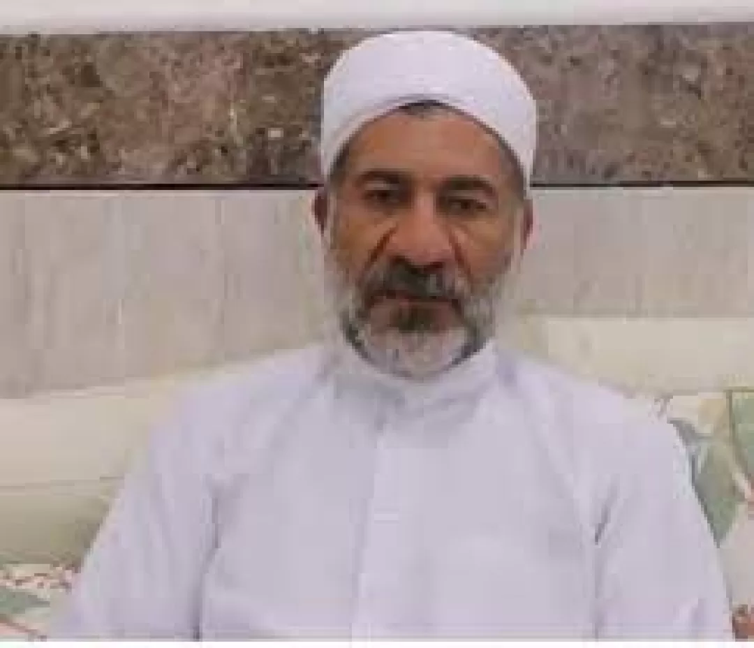 فلسطینیها با نیرویایمان قدرتپوشالی صهیونیستها را شکستند