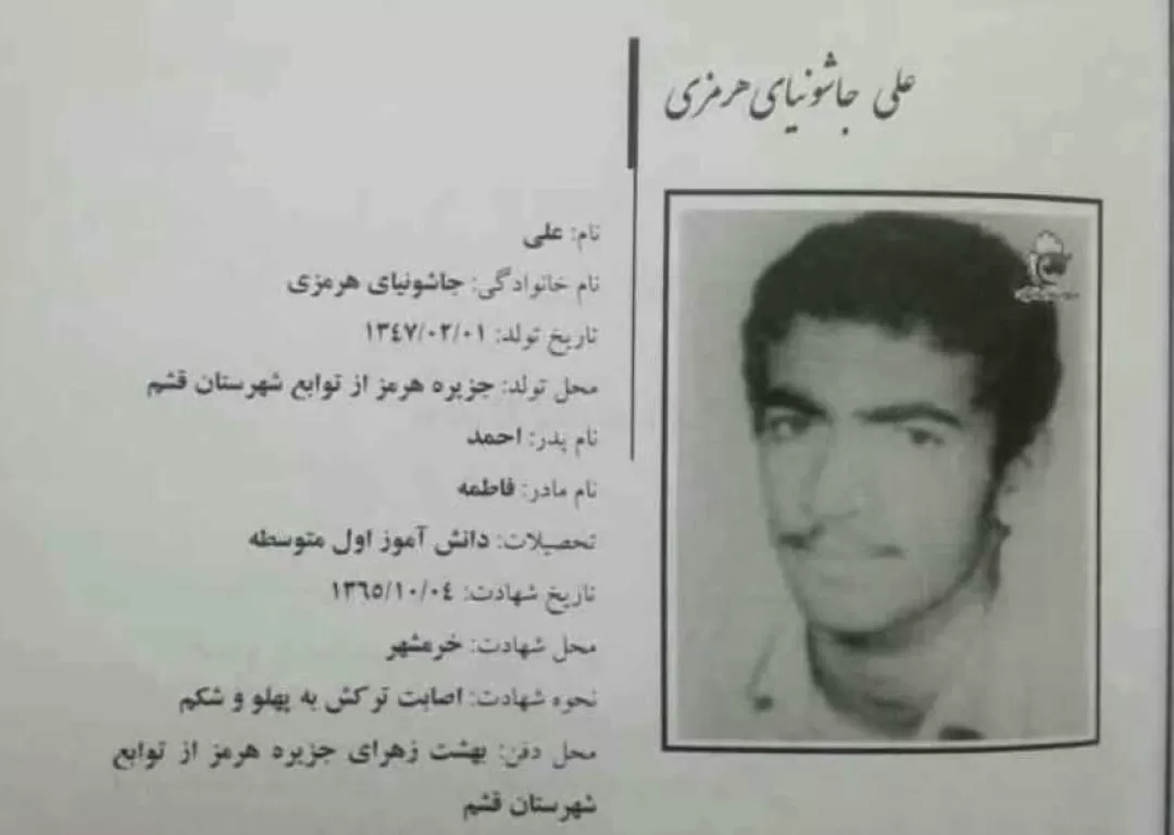آنها که ماندند کار زینبی کنند