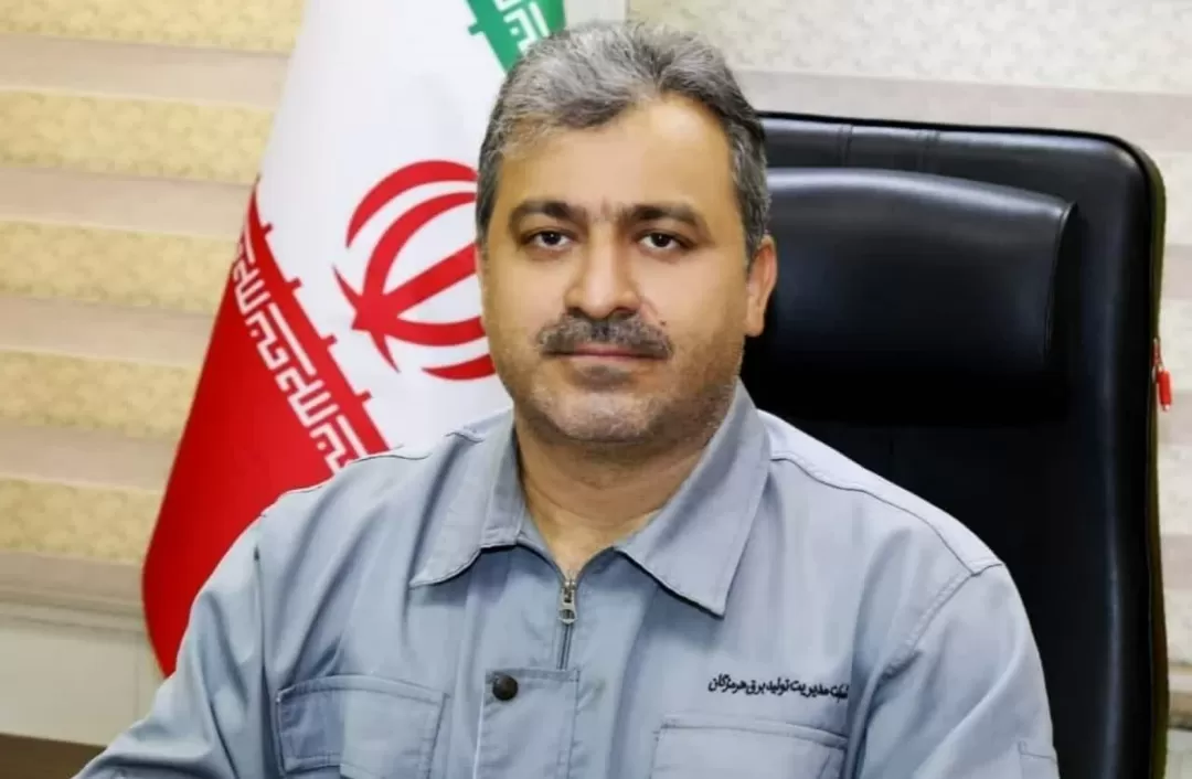 واحد ۳ بخار نیروگاه بندرعباس وارد مدار شد