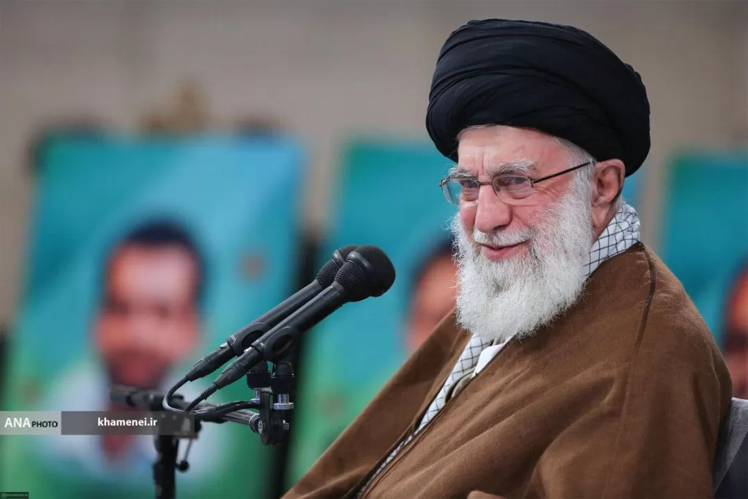 جنایات غزه متوقفنشود، نمیتوان جلوی مقاومت را گرفت