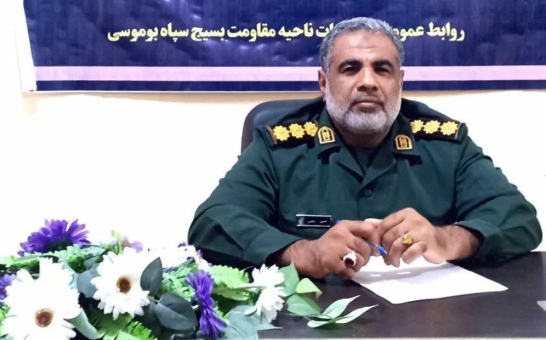 دشمن در جنگ شناختی به دنبال وارونهنمایی است