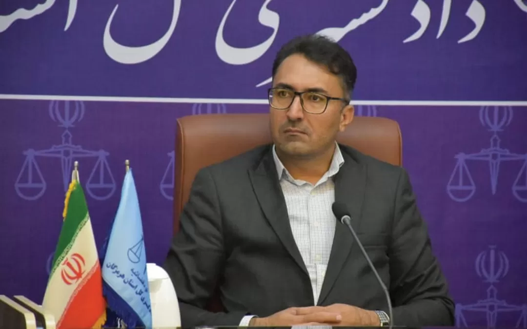توقیف 5590دستگاه حامل سوخت قاچاق در هرمزگان