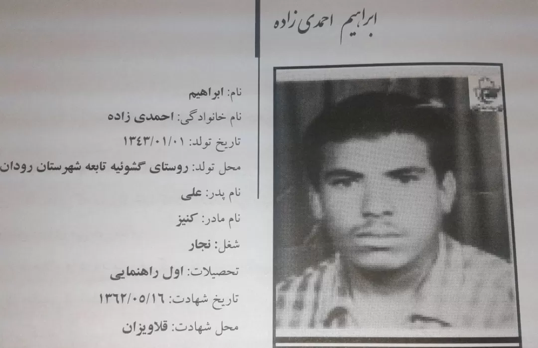 مادرمان را تنها نگذارید؛ پیرو خط امامین باشید