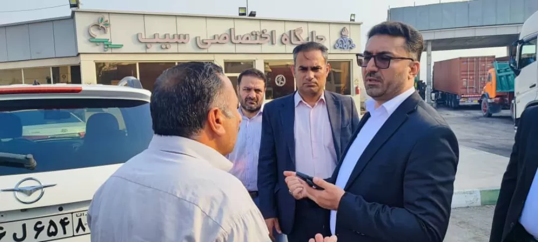 جلوگیری از قاچاق بیش از ۲میلیون لیتر سوخت