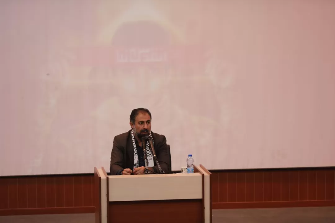 آماده عملیات دوم برای نابودی کامل رژیمصهیونیست هستیم