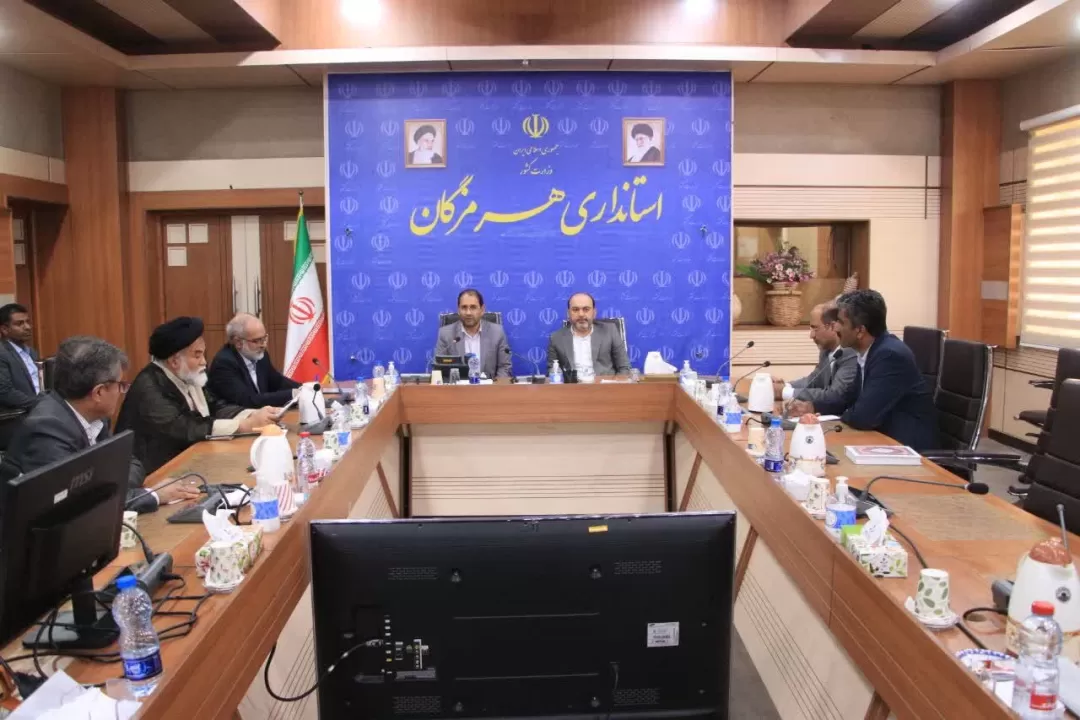 پتانسیل قشم برای تبدیلبه قطب جذب دانشجویان خارجی