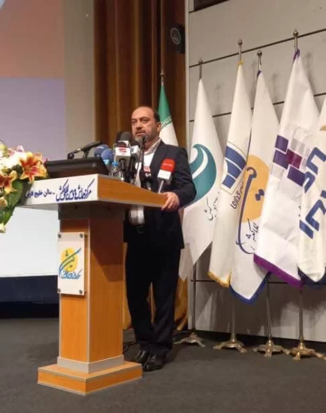 جذب سرمایه صنعتی در هرمزگان به ۱۸۳همت رسید
