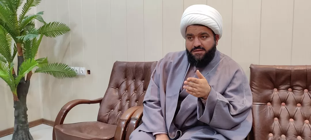 جوانگرایی باید محور برنامههای تبلیغی باشد
