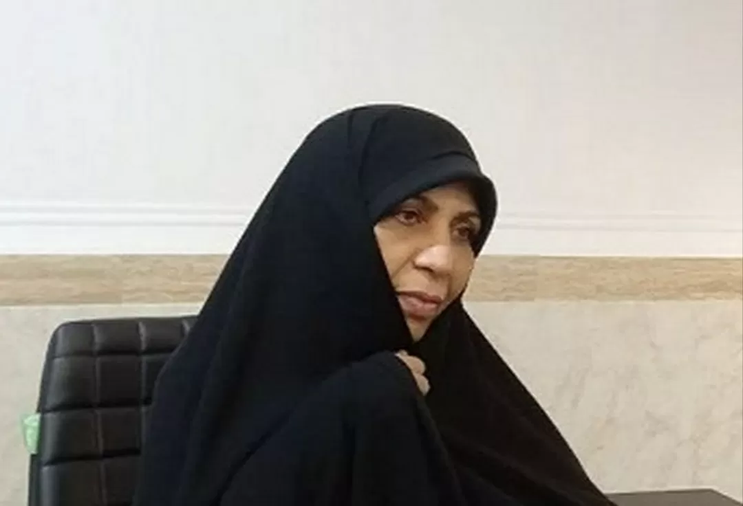 حضرت زینب (س) پرستار ولایت و امامت است