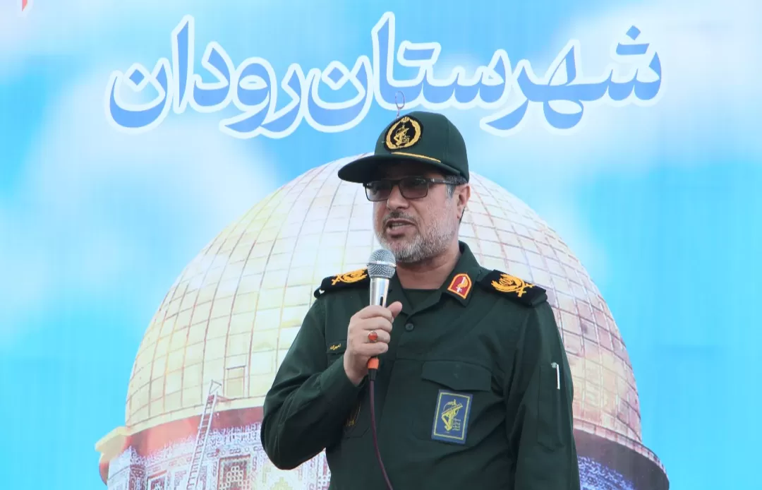 رژیمصهیونیستی همانند دندان کرمخورده در حال نابودی است