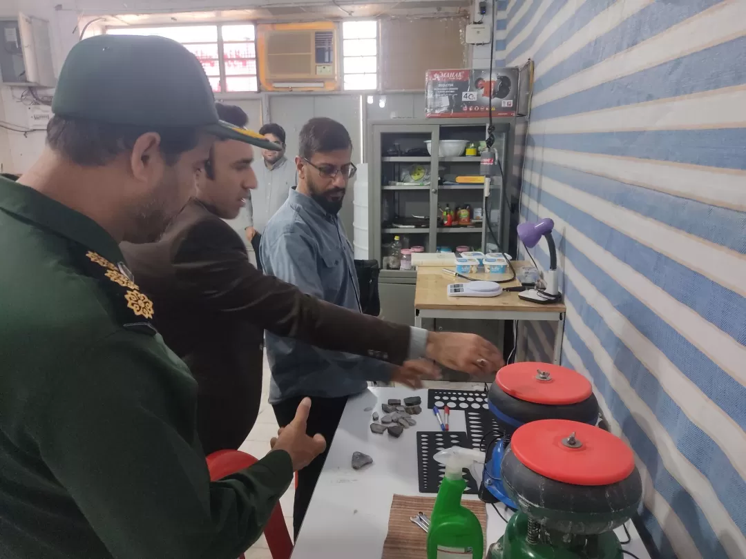 بسیج سازندگی ساز اشتغال را کوک کرده است