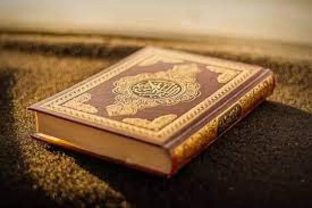 دوشنبه را با خواندن قرآن کریم آغاز میکنیم