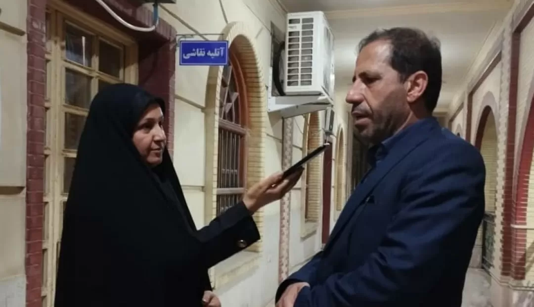 دانشجویان برای حل مسائل مهم کشور تمرین کنند