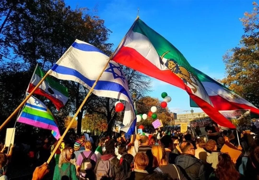 هشدارهای یک سونامی