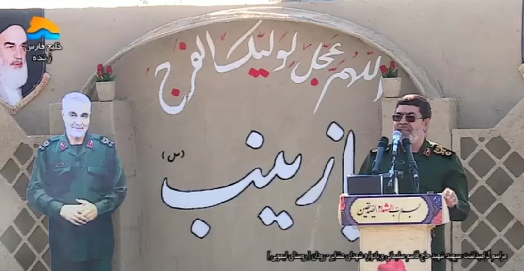 انتخابات پیام اقتدار ما به دشمن است