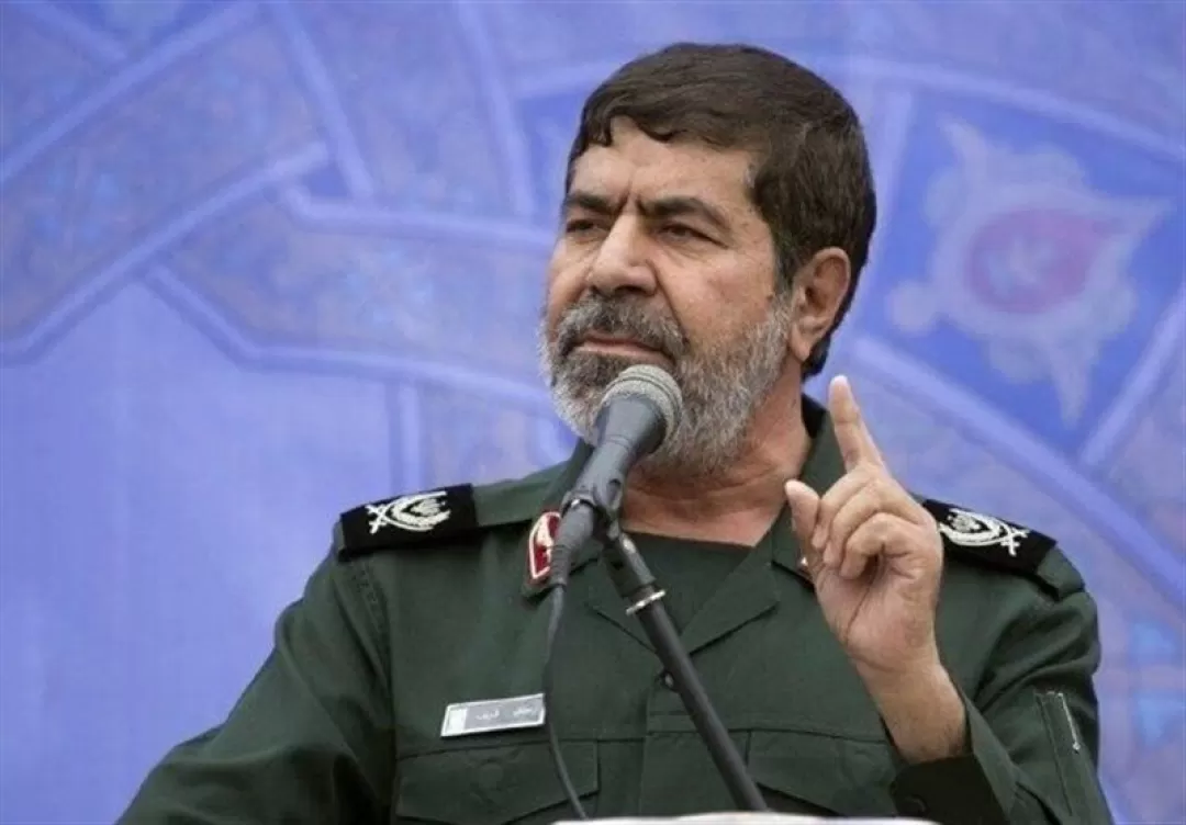 مشارکت در انتخابات خنثی‌کننده نقشه دشمنان است