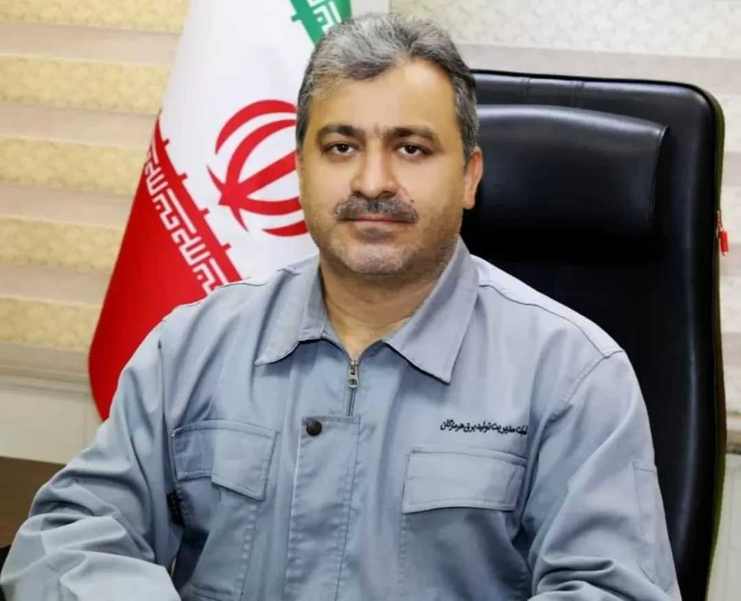 تولید بیش از ۳ میلیارد کیلوواتساعت برق