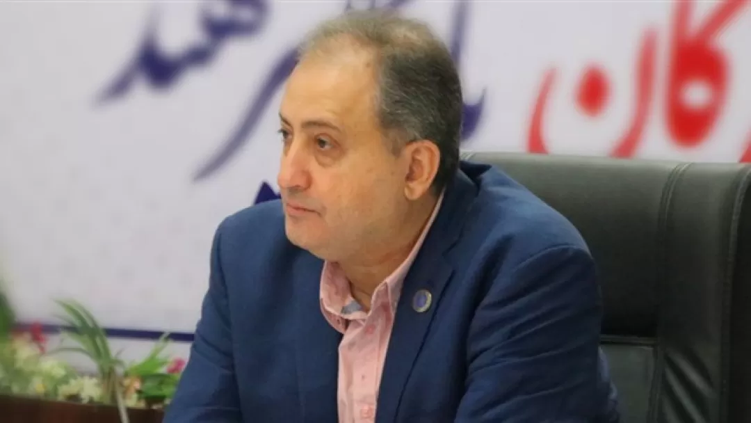 به دنبال توسعه فعالیت اقتصادی هرمزگان هستیم