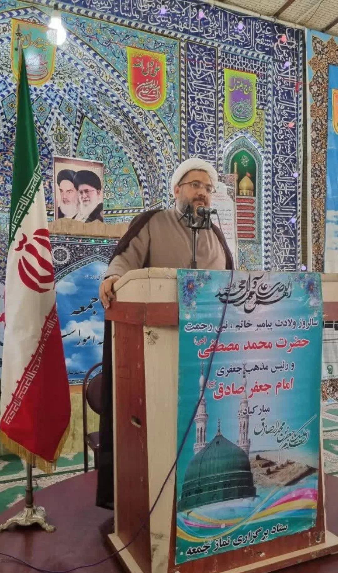 غربیها جنگ جهانی وسیعی علیه خانواده آغاز کردهاند