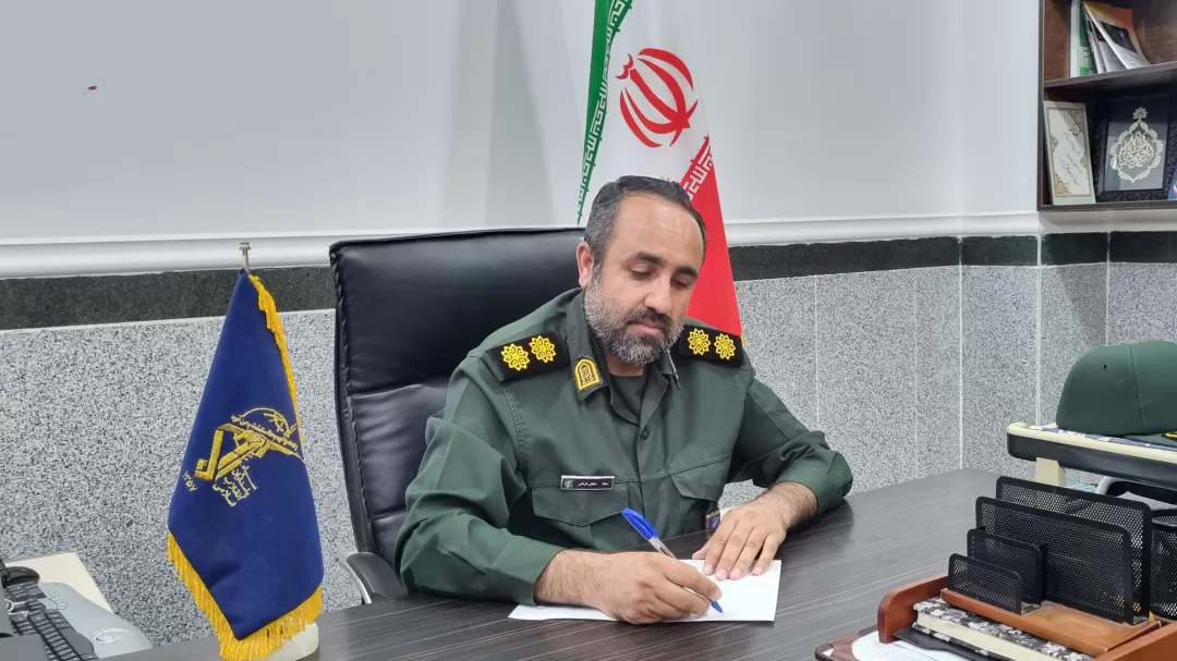 مکتب سردار سلیمانی روزبهروز در حال ترویج است