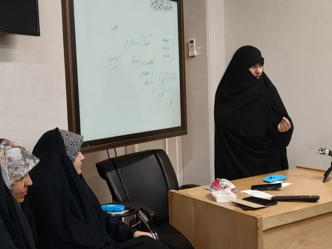 زمینه حضور حداکثری در انتخابات فراهم شود
