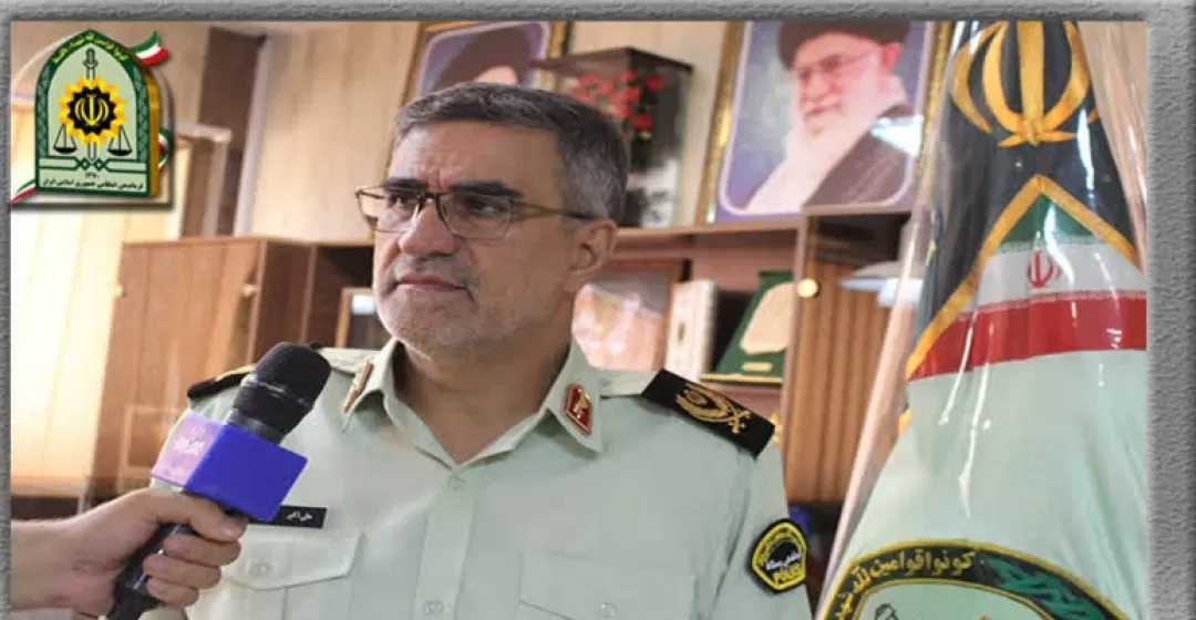 کشف 168 هزار لیتر گازوئيل در هرمزگان