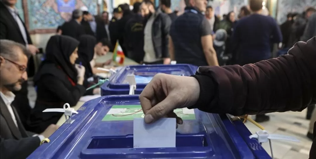 آیندهنگری و انتخابات مجلس شورای اسلامی