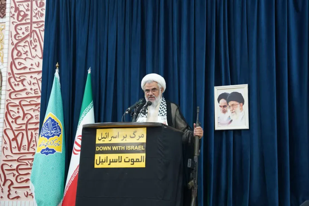 پیام جمعه نصر مقابله با جنگ روانی است