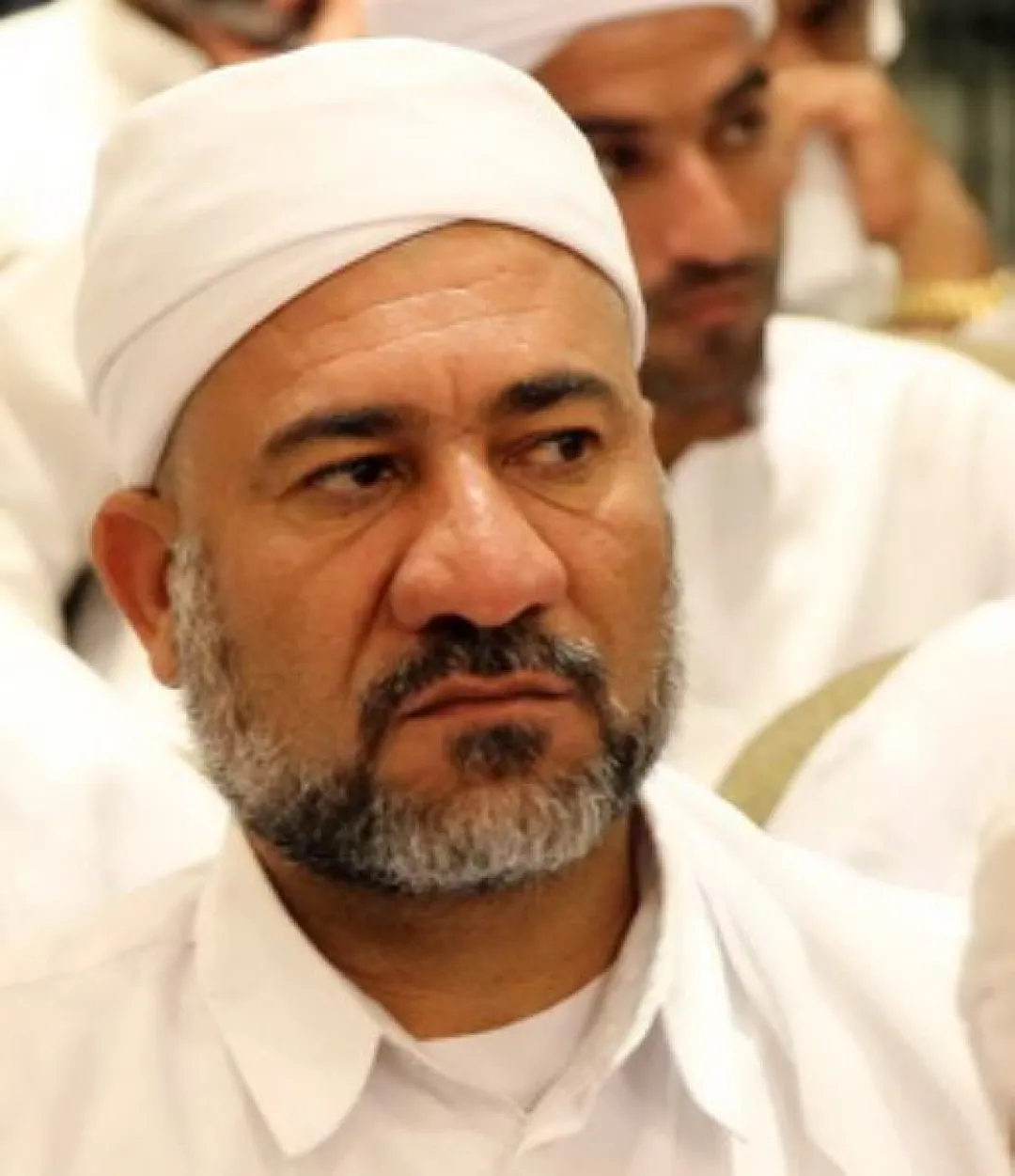 سنوار باعزت به آرزویش رسید