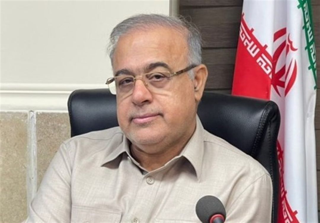 مراسم معارفه استاندار هرمزگان برگزار میشود