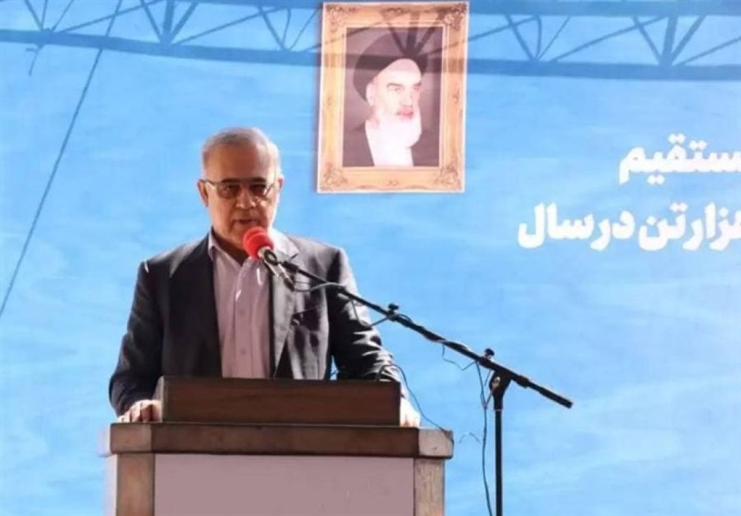 تلاشمان بر تقویت احساس رضایت مردم است