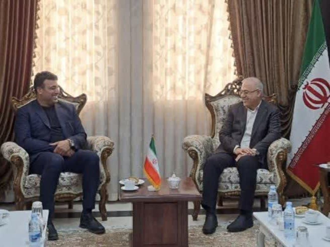 سرمایهگذاری در ورزش را با جدیت دنبال میکنیم