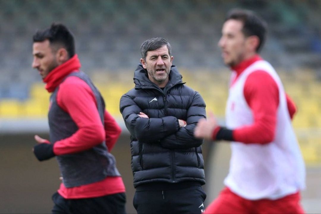 تکلیف سرمربی جدید پرسپولیس امروز مشخص میشود