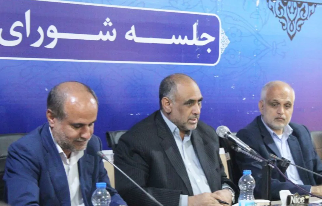 احداث گلخانه از اولویتهای مهم وزارت کشاورزی است