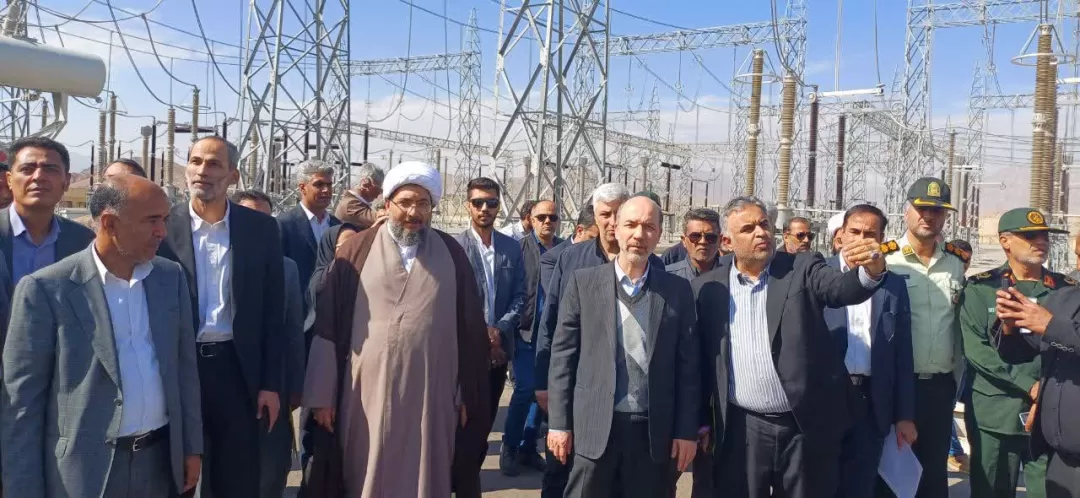 آبرسانی به ۱۵۶روستا و ۵ شهر در هرمزگان