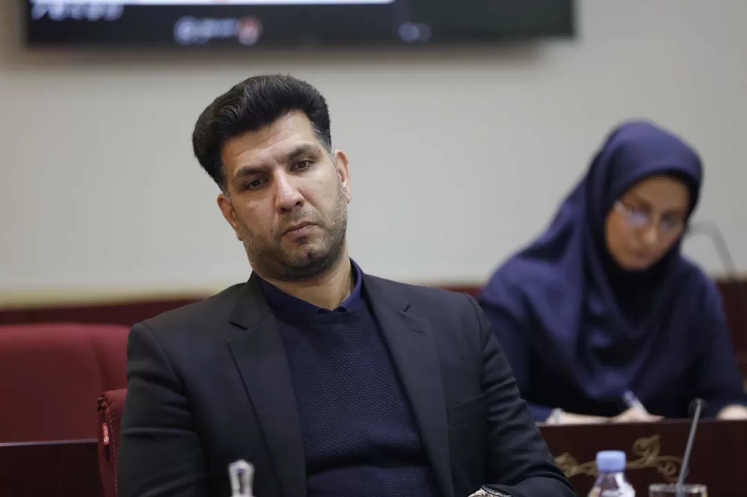 همه در ناکامی هندبال مقصرند