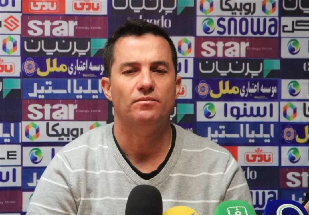 دیدار با گلمحمدی یک دورهمی دوستانه بود