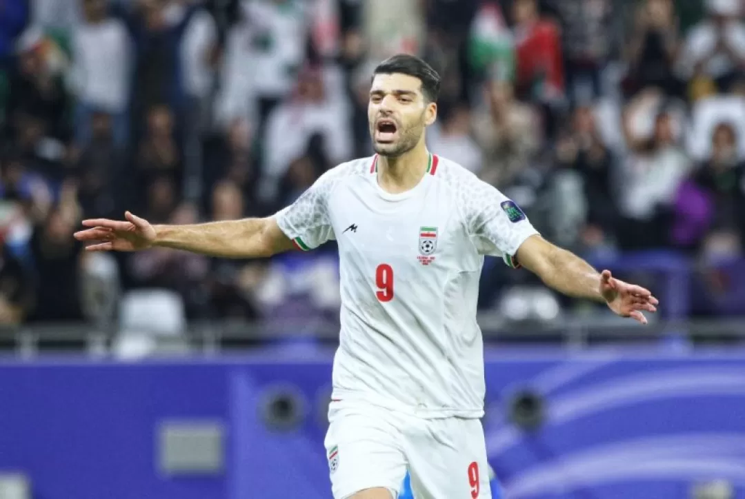 مهدی طارمی مغضوب سرمربی پورتو شد