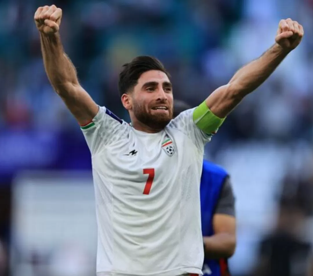 علیرضا جهانبخش، مرد لحظات حساس