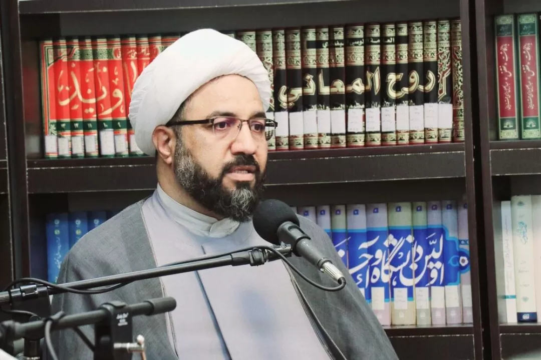 جنبش دانشجویان جهان حاصل عملیات وعده صادق است