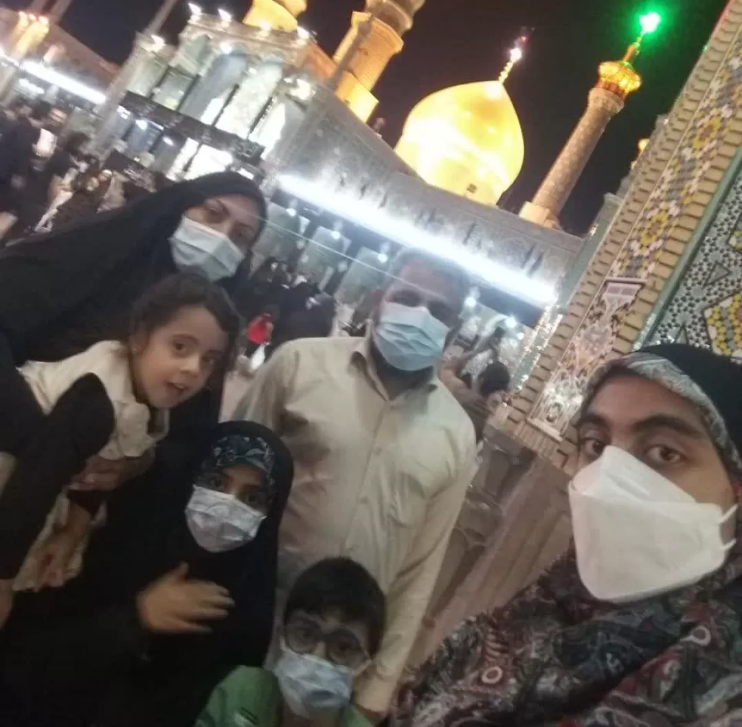 خانواده باشکوه مستلزم تحقق فرزندآوری