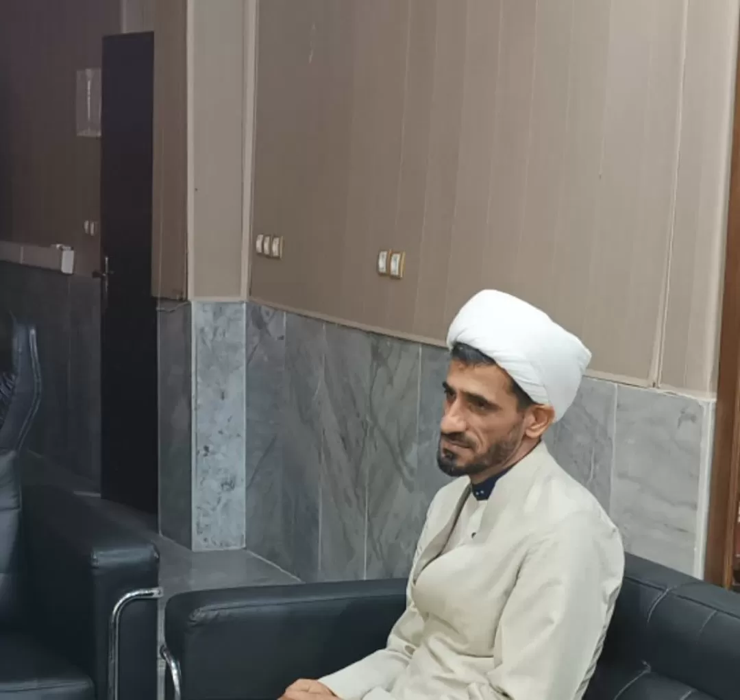خدمات مشاوره حقوقی و خانواده در بقاع متبرکه