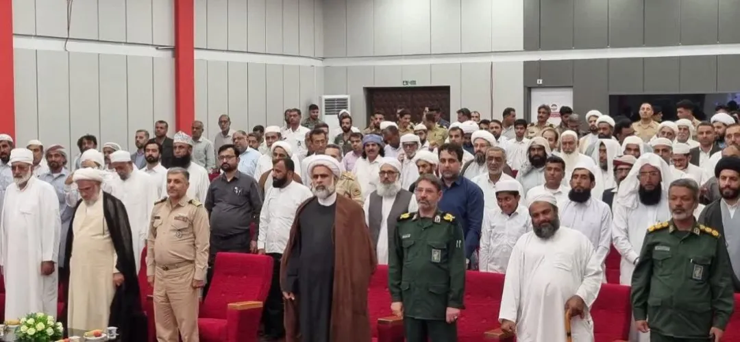 مقاومت تنها راه آزادسازی قبلهگاه اول مسلمین است