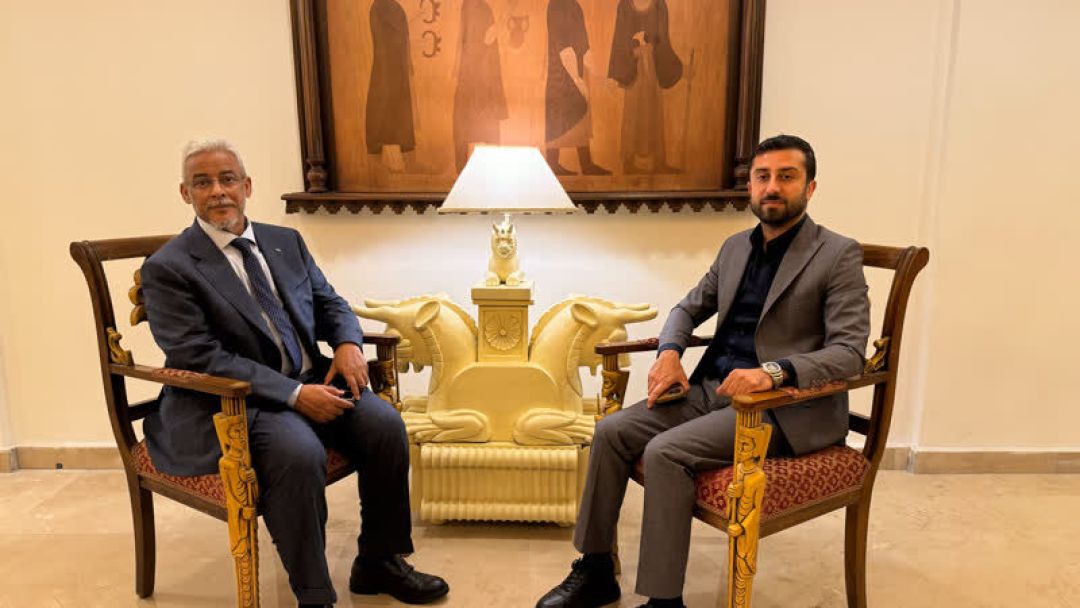 ایران یکی از امنترین کشورهای جهان است