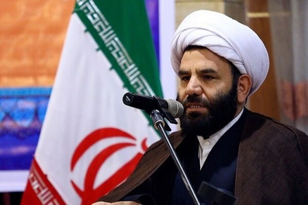نقش پیامبر اسلام (ص) در پایهگذاری تمدن یگانه بشری