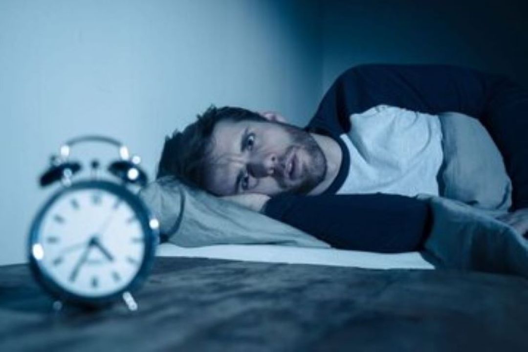 تاخیر در خواب نشانهای از پیشزمینه آلزایمر