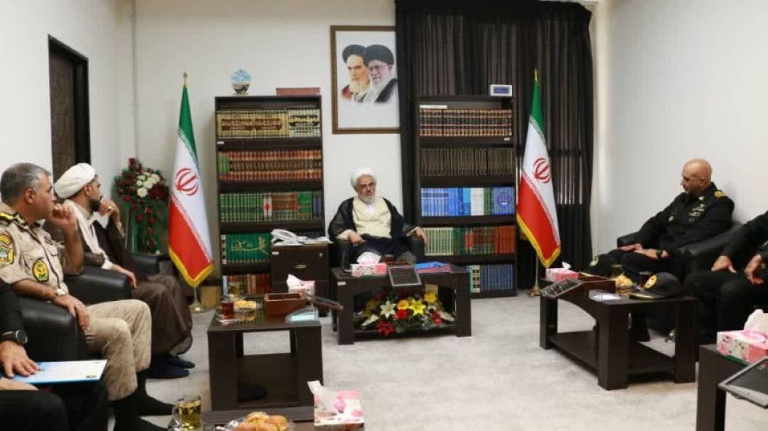 دریا، کلید عبور از محدودیتهای اقتصادی